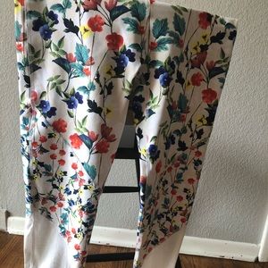 Fabletics Capri Leggings
